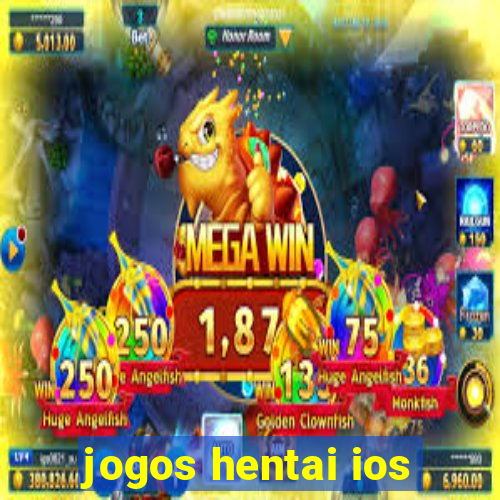 jogos hentai ios